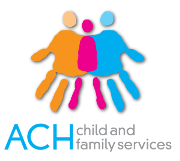 ACH Child & Family Services Logo